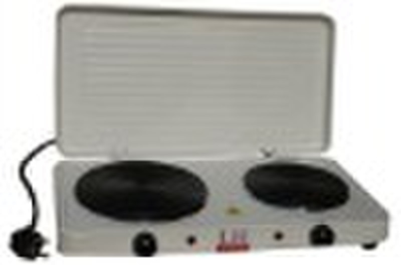 electric hot plate (TM-HD05d)