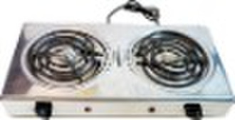 hot plate cookware   stainless steel hot plateTM-H