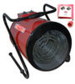 Industrial Fan Heater