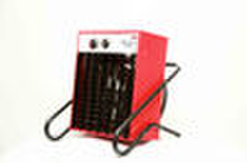 DRF-15KW Industrial Fan Heater