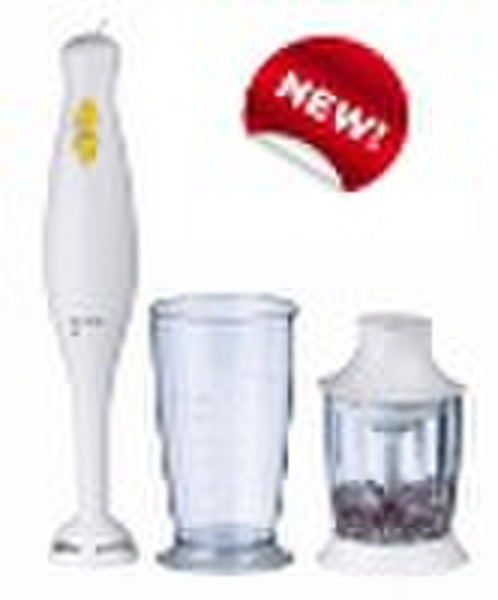 3 IN 1 Hand Blender HHM02