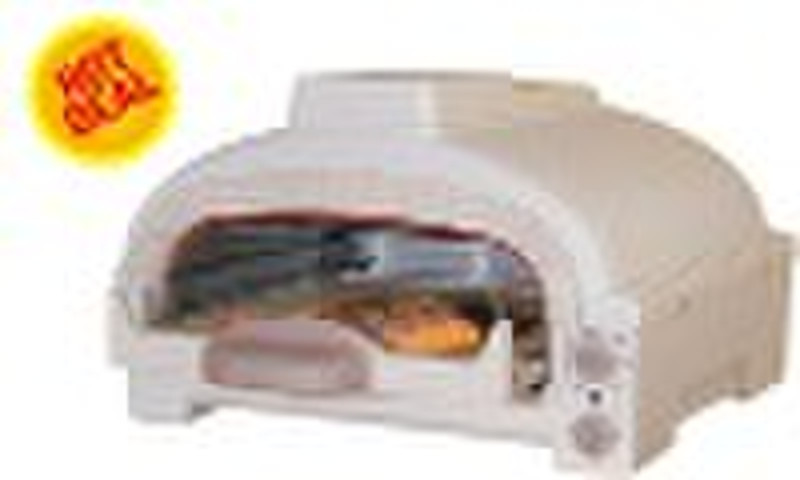 HPO-9W Countertop Pizza Oven