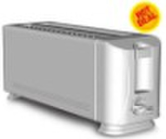 4-Slice pop-up Toaster HT29