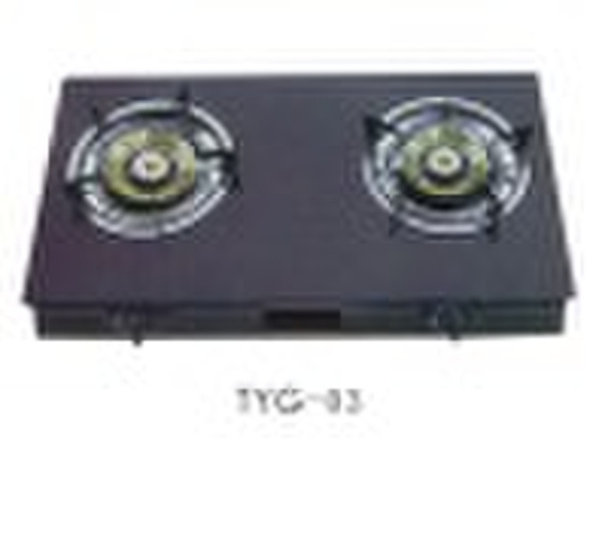 Stainless  Steel  Table  Gas Stove