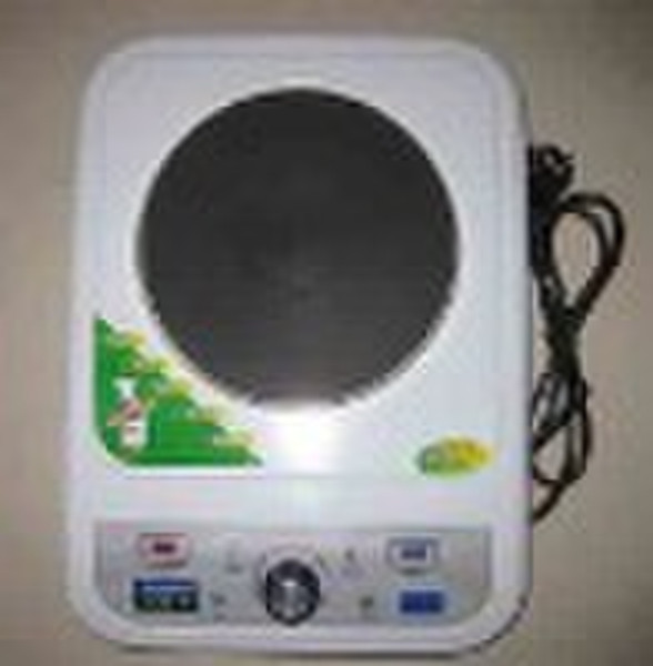 single hot plate