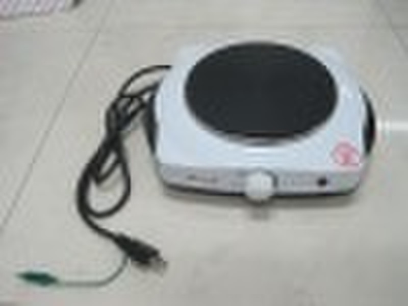 new style electric hot plate