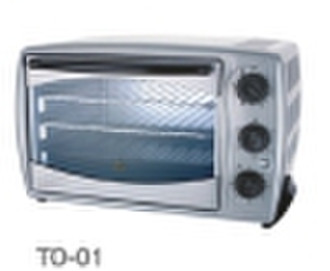 toaster oven