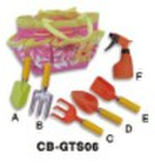 GARDEN TOOL SET