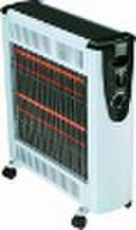 Radiant and Convection 2in1 Heater