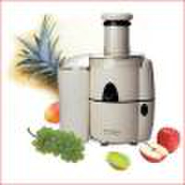 Electric Juicer