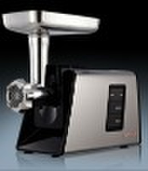 Meat Grinder