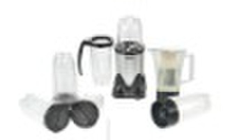 MULTIFUNCTIONAL FOOD PROCESSOR