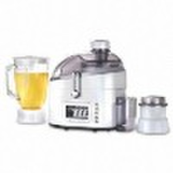 300W JUICE EXTRACTOR 3 IN 1