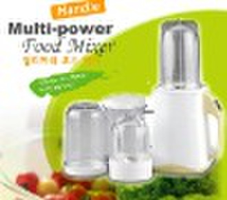 Food Mixer  Blender MB-1001 NEW