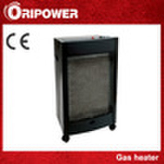 catalytic gas heaters