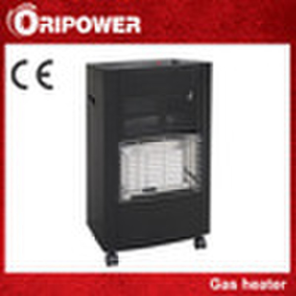 mobile gas heaters