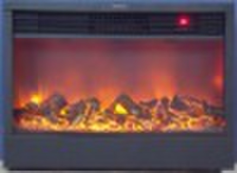 Electric Fireplace Heater TNP-2008i-D1