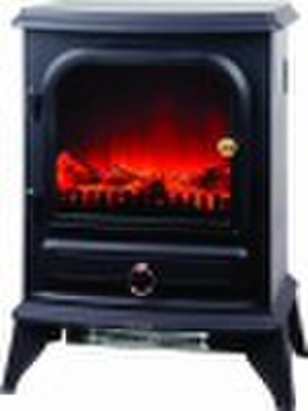 Fireplace TNP-2008S-A2