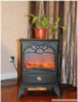 Fireplace TNP-2008S-A1