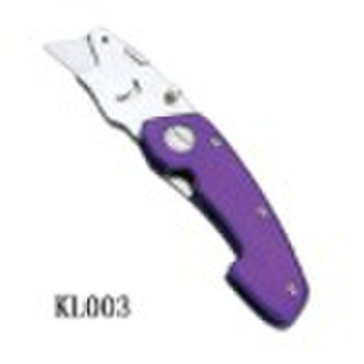 utility knife