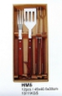 barbecue tool sets