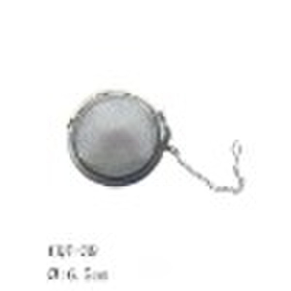 Tea strainer