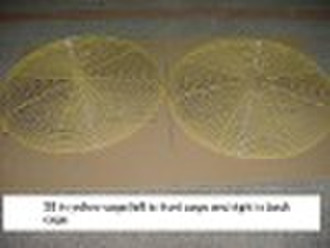 Air-conditioner grill