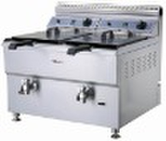 Gas Fryer