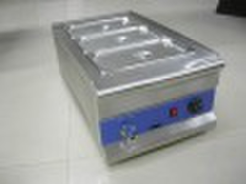 Gas Bain-Marie