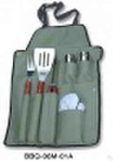 BBQ Set