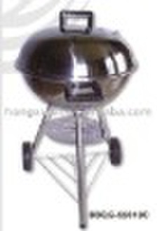 bbq charcoal grill
