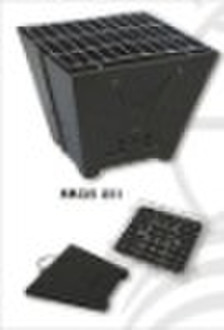 foldable bbq grill