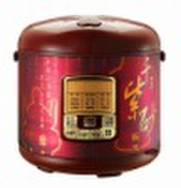 Elegant Mutifunctional Rice cooker