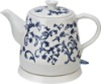 Ceramic electric kettle