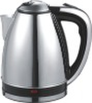 Stainless steel electric kettle