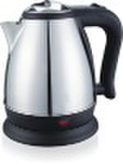 Stainless steel electric kettle