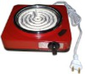 electric hot plate