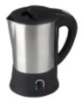 1.7L stainless steel kettle