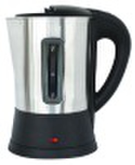 1.7L stainless steel kettle