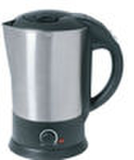 1.7L stainless steel Electric water kettle