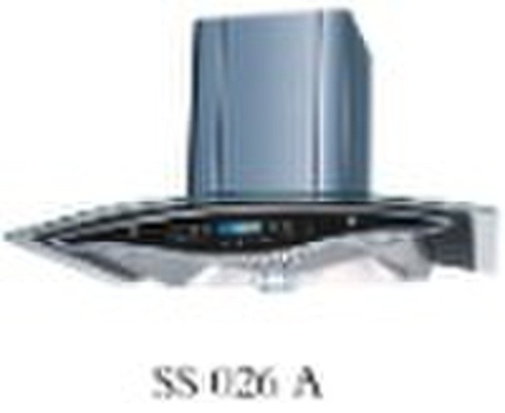 Range hood