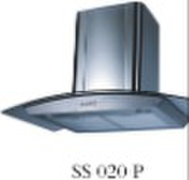 Range hood