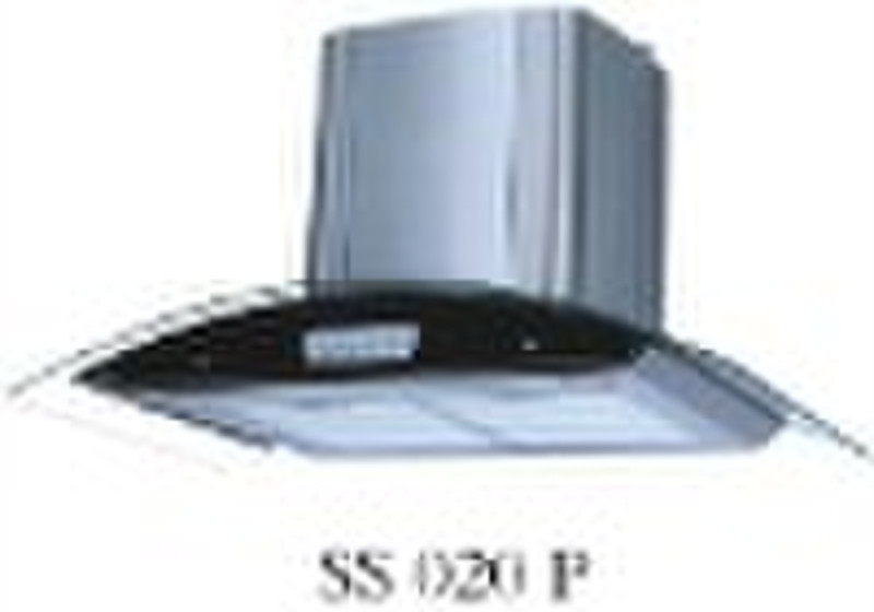 Range hood