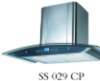 Range hoods(SS-029CP)