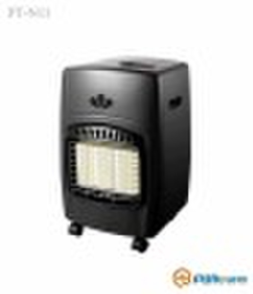 Gas Heater