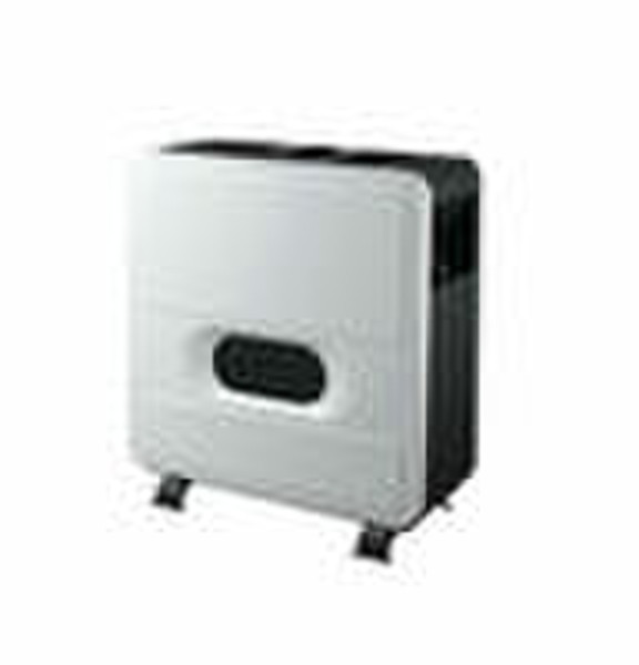 Gas Heater