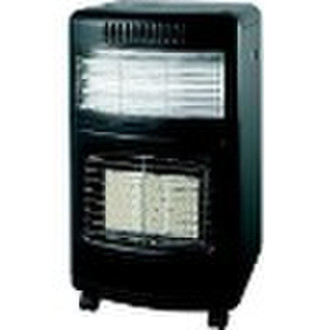 Gas Heater