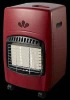 Gas Heater