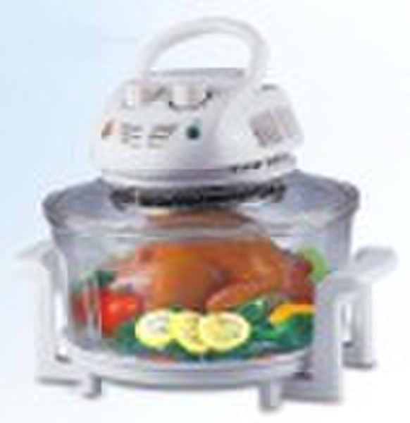 halogen Oven