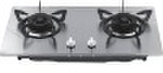 Built--in Style Gas Stove